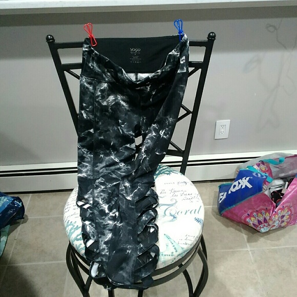 Yogo leggings - Picture 1 of 1